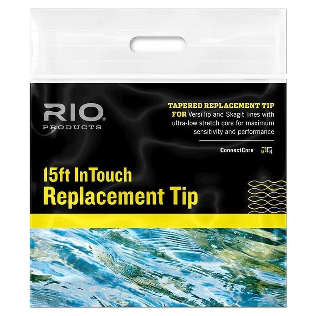 Rio Fly Fishing Fly Line 15' InTouch Replacement Tip