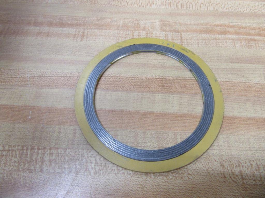 Garlock 3" 150 ASME B 16.20 Gasket Set of 10