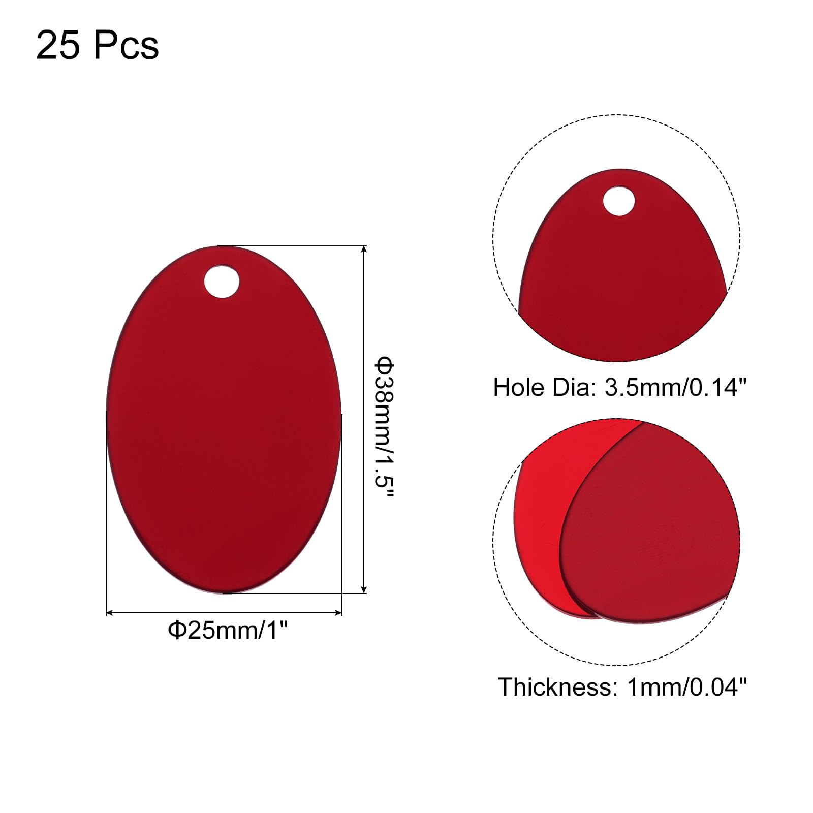 5mm Southwest Marking Pattern 4 Metal Punch Design Stamp - Supply Guy - CH-391
