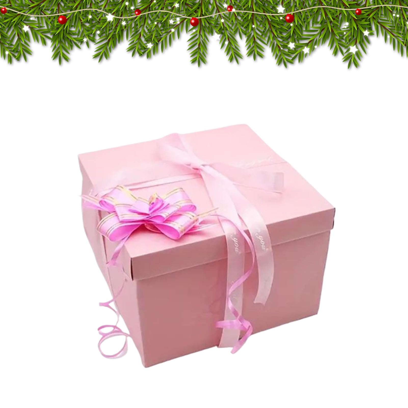 De Álbum De Fotos DIY | Suministros de Embalaje para Reutilizables 5 Capas | Romántica Rebotando - Para Organizadores De Padres Parejas Organizadores De Eventos Cumpleaños