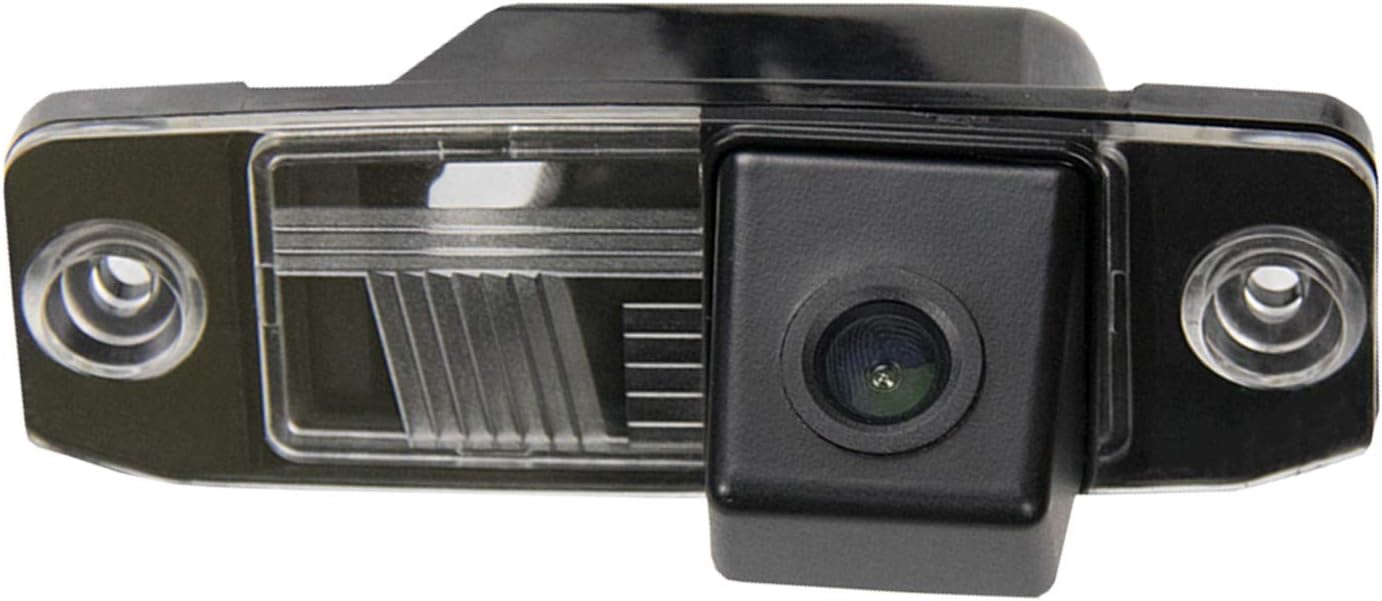 HD 720p Rear View Camera Night Vision Camera for Hyundai/for KIA/for Carens/for Opirus/for Tucson/for Accent/for Elantra/for Terracan/for Veracruz/for Sonata/for Chrysler 300/300C/SRT8