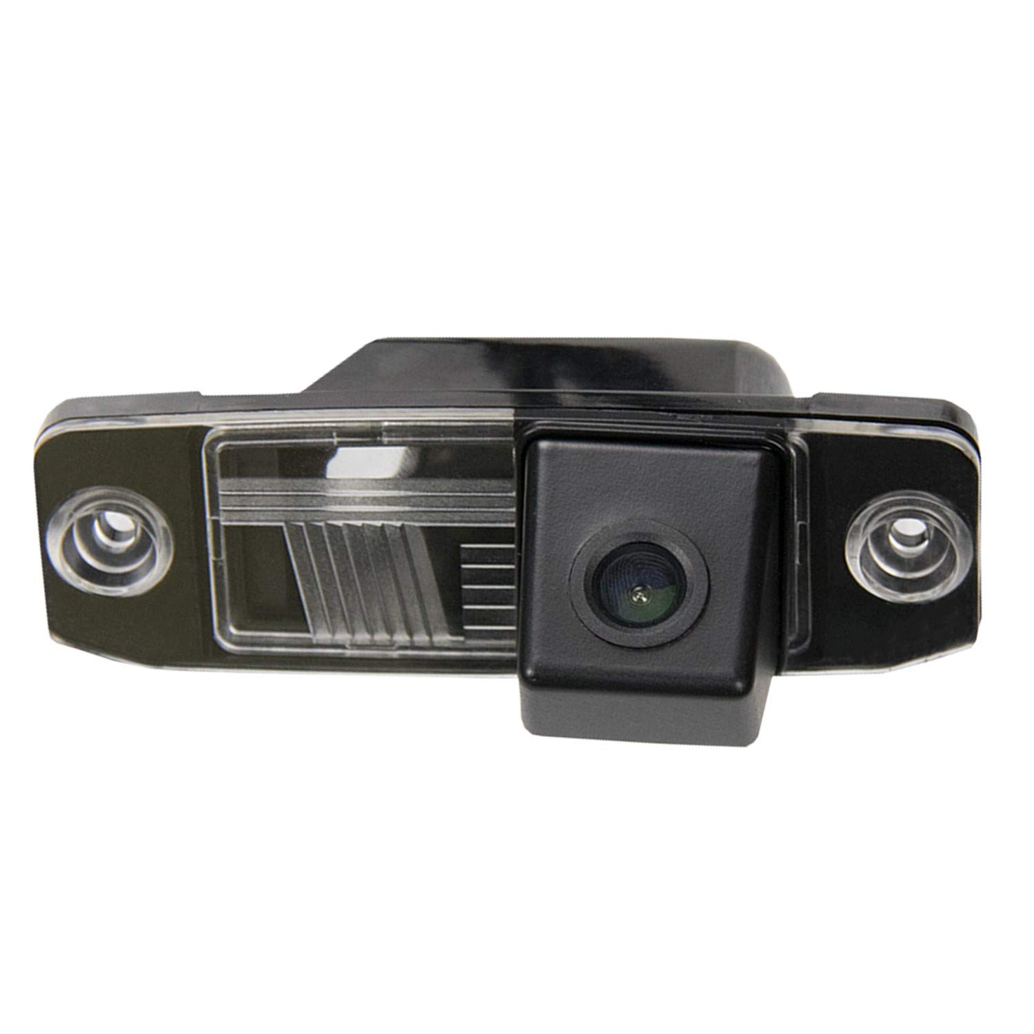 HD 720p Rückfahrkamera Nachtsicht Kamera für Hyundai/für KIA/für Carens/für Opirus/für Tucson/für Accent/für Elantra/für Terracan/für Veracruz/für Sonata/für Chrysler 300/300C/ SRT8