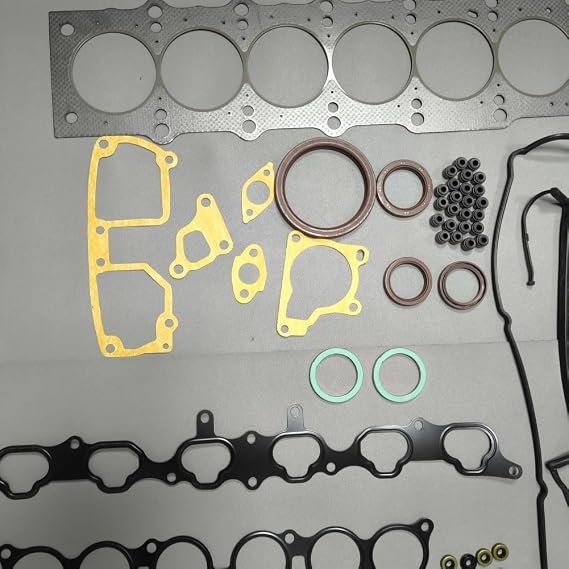 Engine overhaul package 04111-46065 0411146065 2JZ