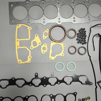 Engine overhaul package 04111-46065 0411146065 2JZ