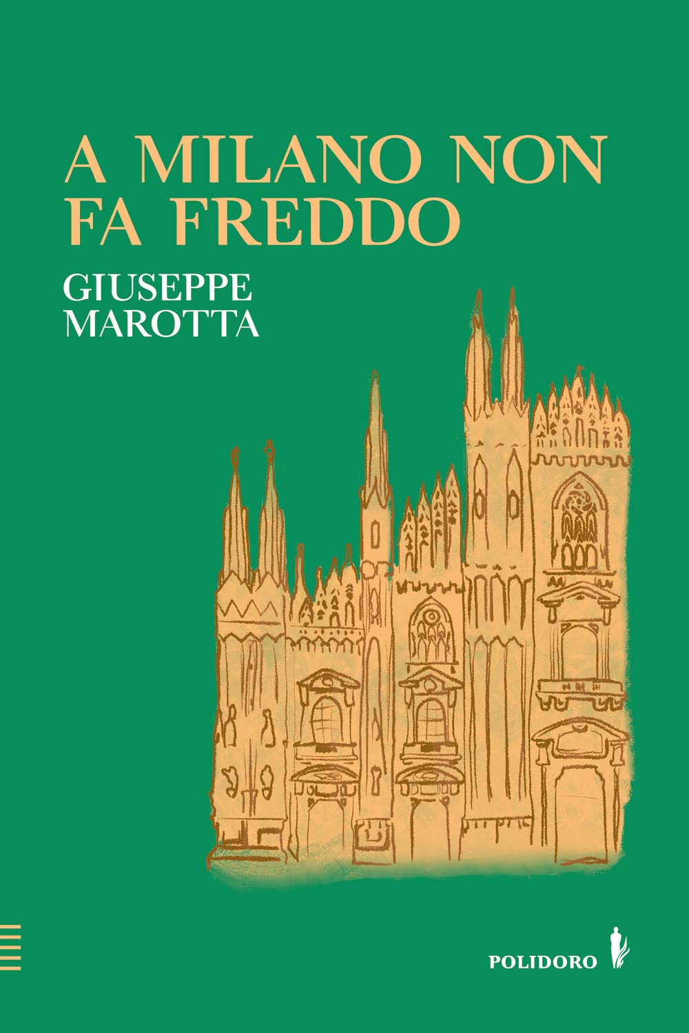 A Milano Non Fa Freddo - 4