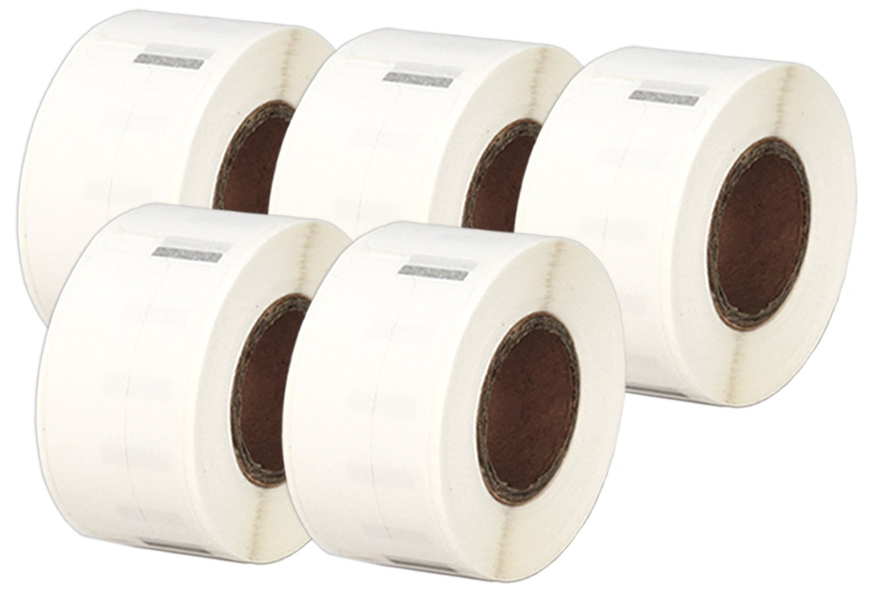10 Compatibles Rouleaux Papier 11356 S0722560 89mm X 41mm Étiquettes Pour Dymo LabelWriter 4XL