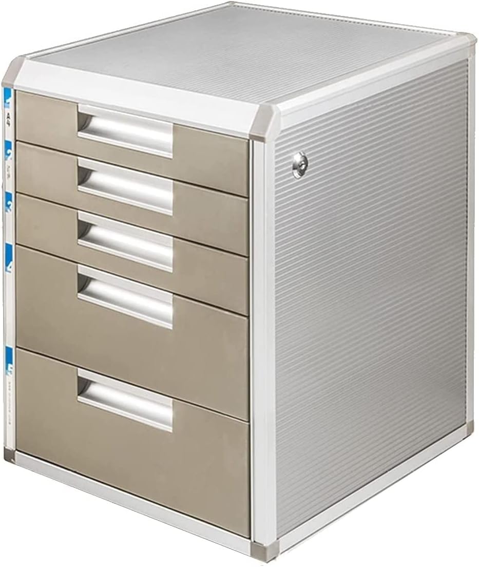 File Filing for Home Office Storage
