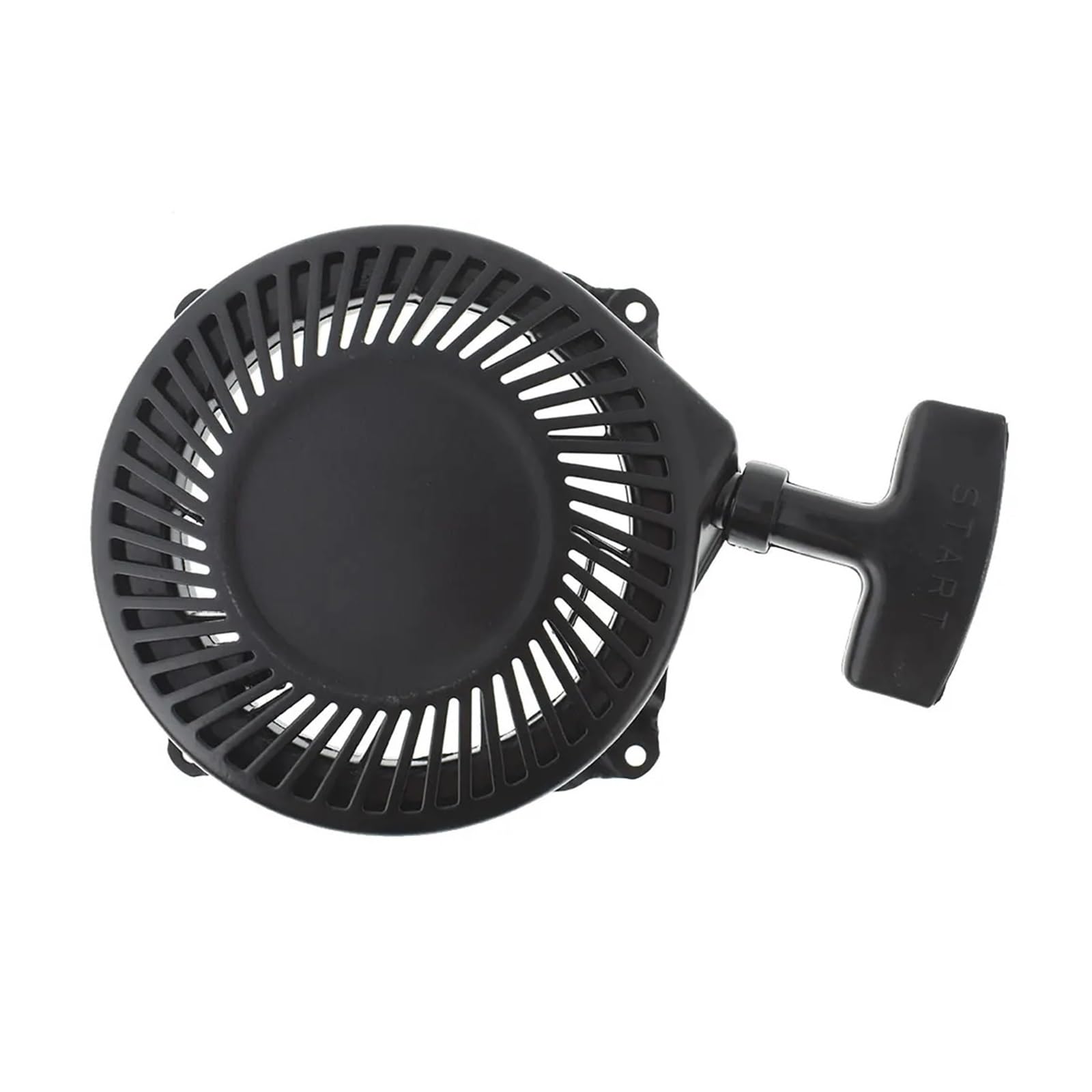 Avviamento a strappo, Compatible With Briggs Stratton, 497830 496650 495766 494846 Riavvolgimento gruppo di avviamento a strappo per tosaerba