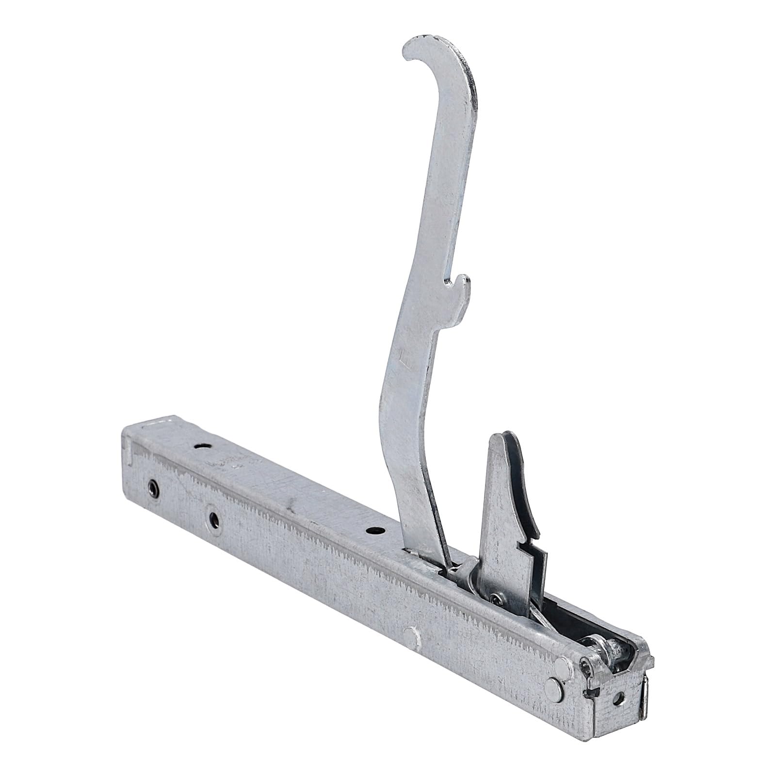 easyPART passend für Bauknecht C00264057 Türscharnier links/rechts für | Backofen, Scharnier, Türband, Ofentür, Herd, Einbaubackofen, Ofenklappe, Türaufhängung, Metall, Ofentüre, Backofentür