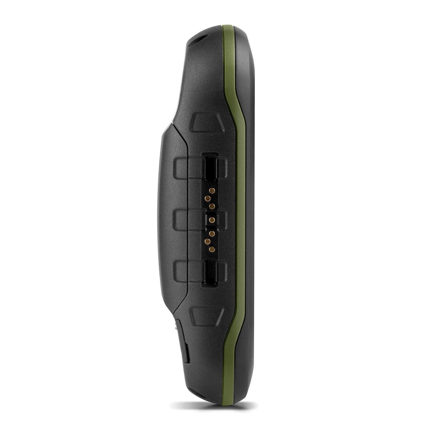 Garmin Montana 610 Outdoor-Navigationsgerät mit hochauflösendem 4'' Touchscreen-Display und ANT+ Konnektivität