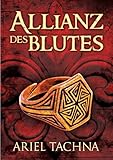 Allianz Des Blutes (Blutspartnerschaft, Band 1)