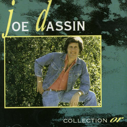 Joe Dassin [Audio CD] Dassin, Joe