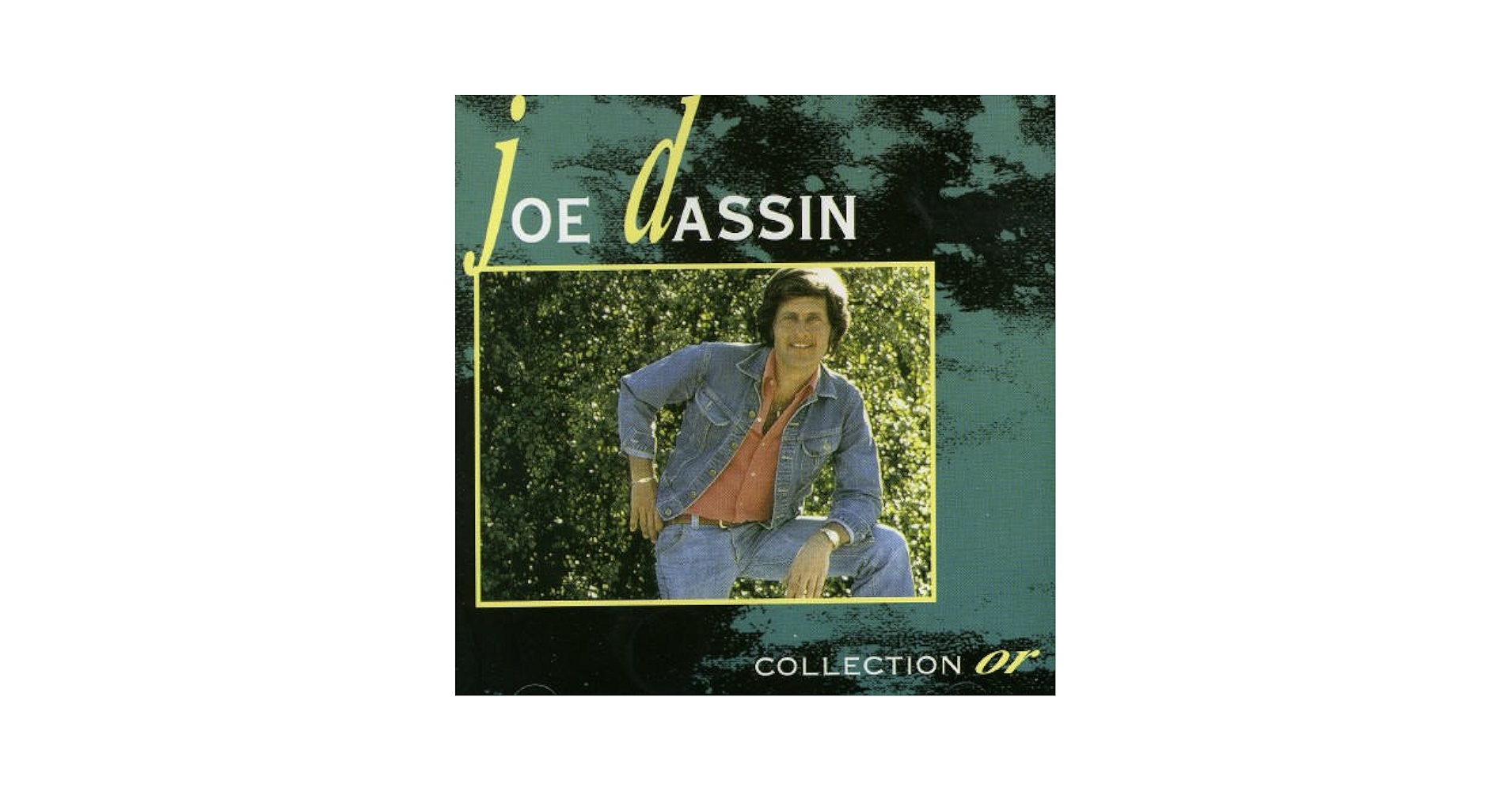 【中古】 Joe Dassin ジョーダッサン / Une Heure Avec Joe Dassin 2 輸入盤 中古】 Joe Dassin ジョーダッサン / Une Heure Avec Joe Dassin