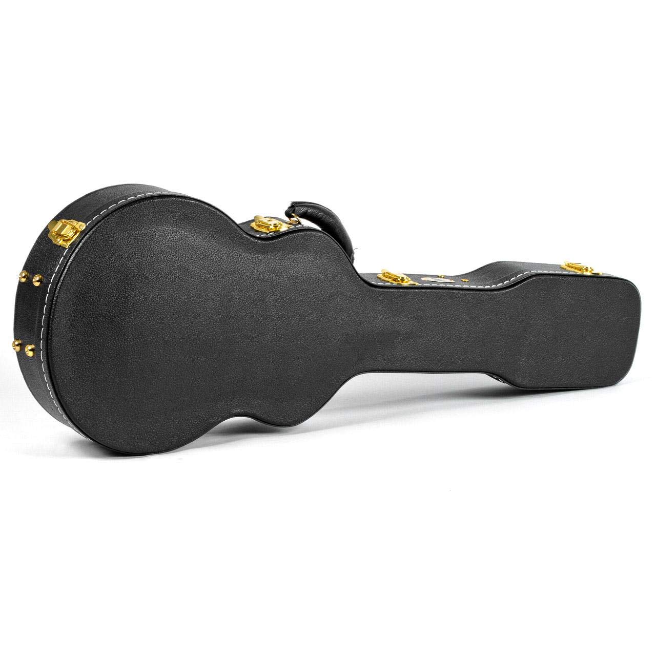 llurgy Fundamentals ハードカバー　2005 Amazon.com: Guardian CG-044-LP Vintage Hardshell Case