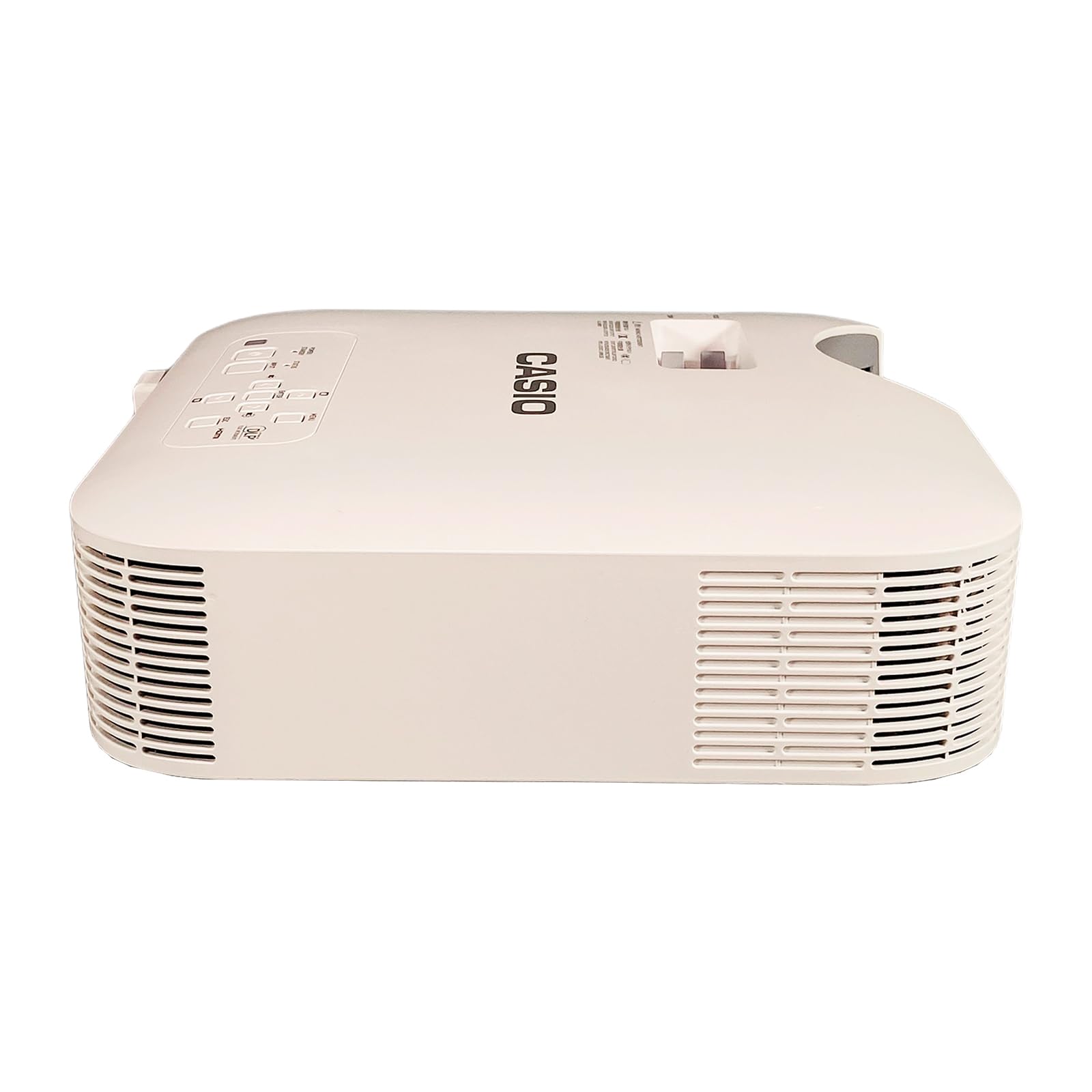 CASIO - レーザー＆LEDプロジェクター XGA CASIO XJ-F20XN XJ-F20XN 仕様 | アドバンスドモデル | プロジェクター | CASIO