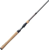 Vista 16 de Ugly Stik Elite - Caña de pescar giratoria