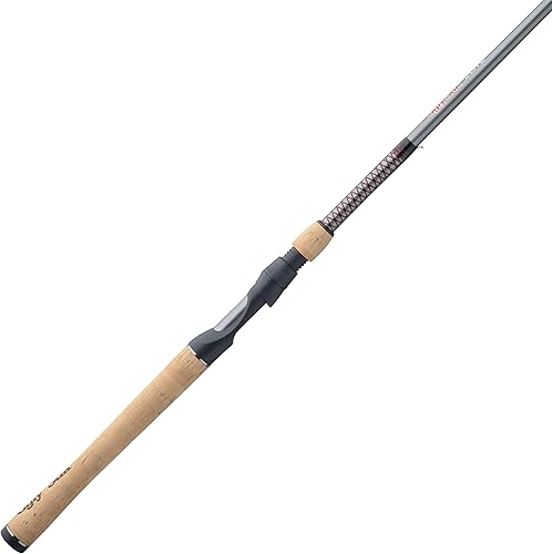 Miniatura 16 de Ugly Stik Elite - Caña de pescar giratoria