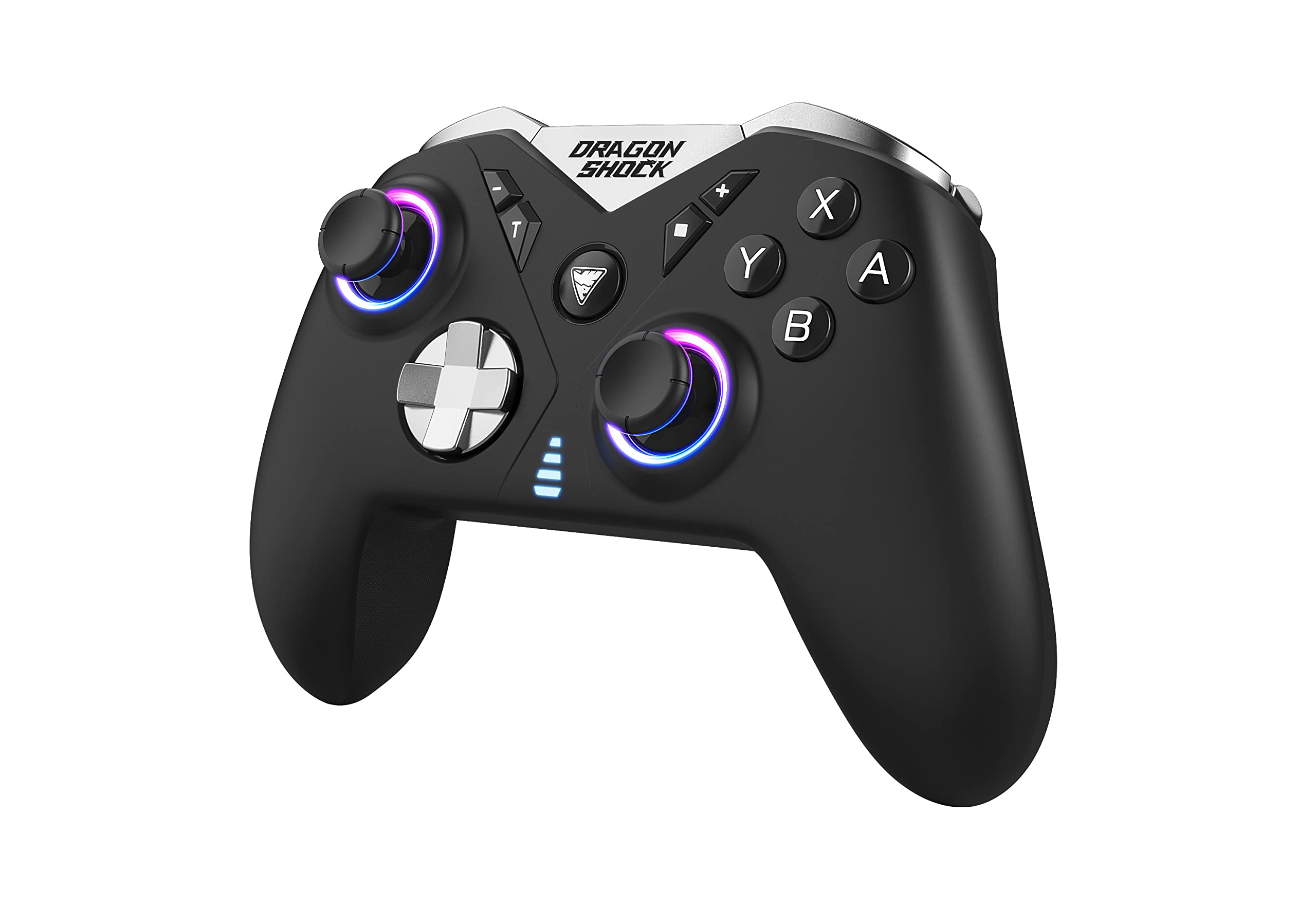 NEBULA PRO WRL BLACK SWITCH Controller