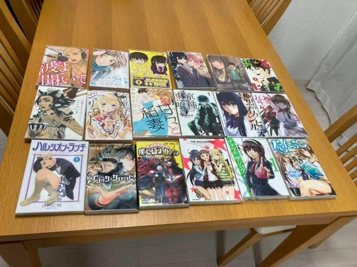 ハイスコアガール、ナナマルサンバツ、アオハライド、ぐらんぶる ハイスコアガール、ナナマルサンバツ、アオハライド、ぐらんぶる ハイ