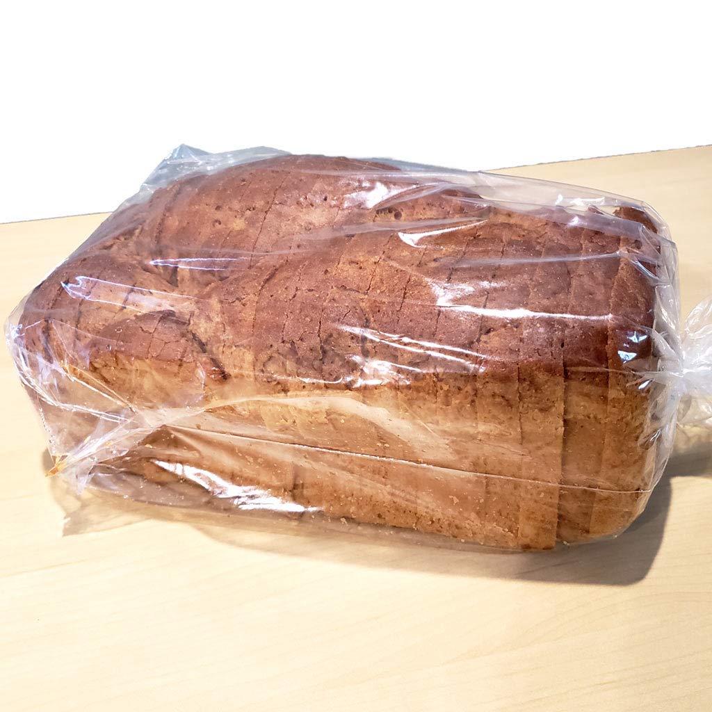5-Grain Bread Loaf - 4 Loaves - 31 oz Each by OMG...It's Gluten Free – 31 oz