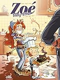  Zoé baby-sitter T01: C\'est pas moi !