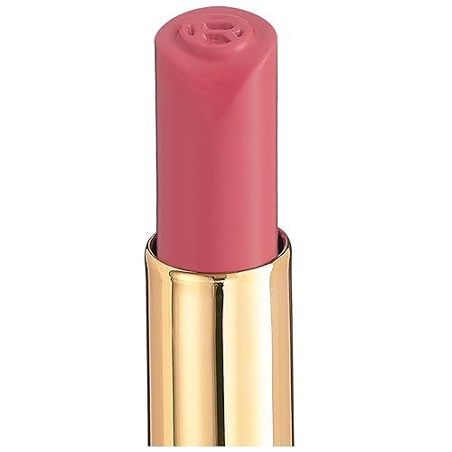 Vista 54 de L'Oréal Paris Colour Riche - Lápiz labial mate de volumen intenso, maquillaje labial con ácido hialurónico para hasta 16 horas de uso, rosa
