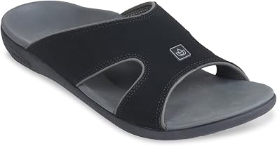 Spenco Mens Kholo Slides