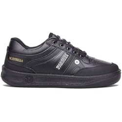 Paredes Modulares Paredes - Zapatillas Unisex Estrella Negro - 39