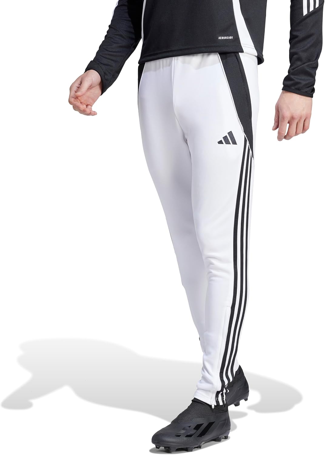 adidas Men's Tiro 24 Soccer Tracksuit Pants