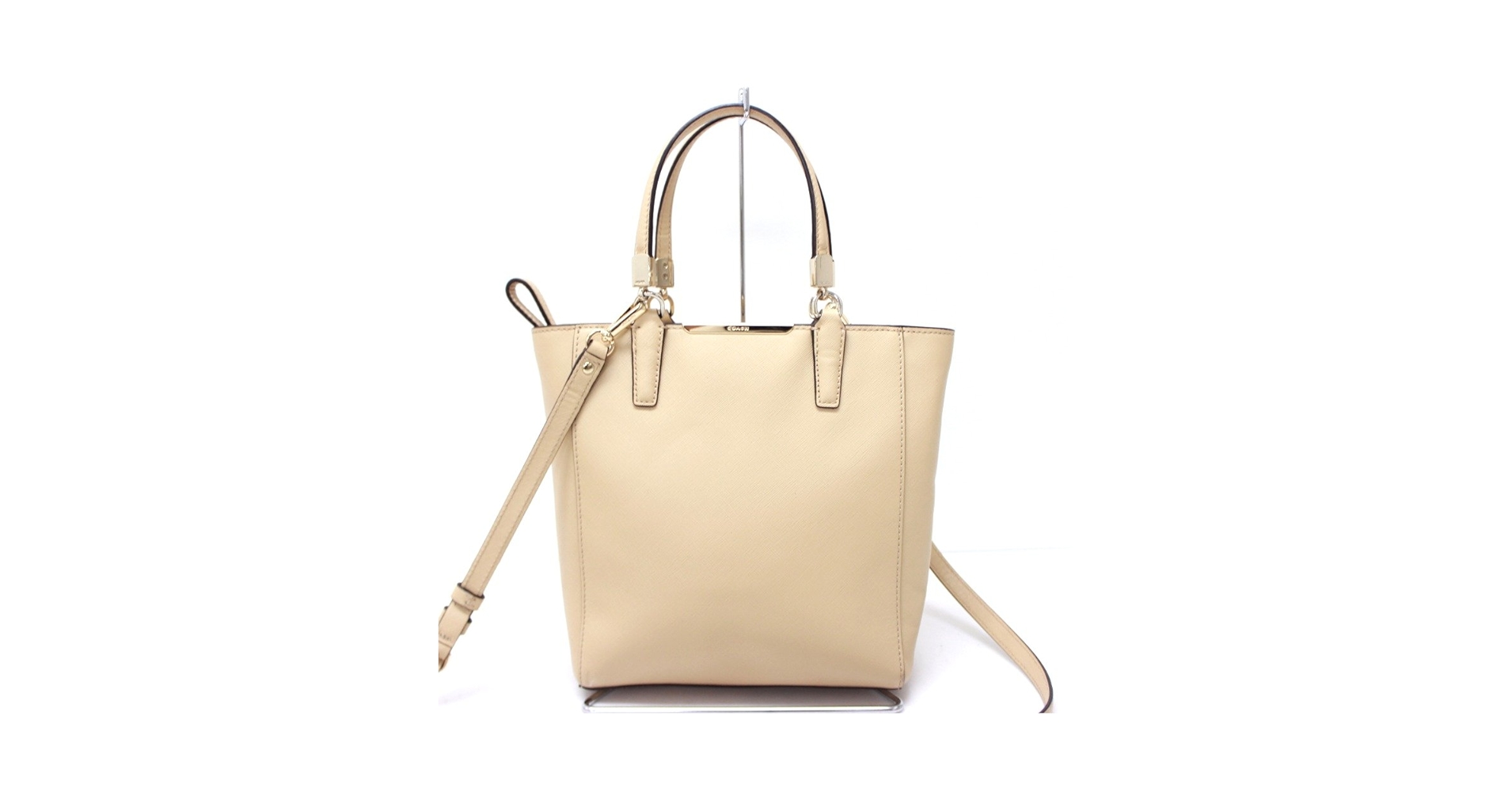 美品‼︎ ◆coach◆ ビジネス トートバッグ 2way サフィアーノ Amazon | [コーチ] 29001 ノース/サウス ボンド マディソン ミニ 2WAY