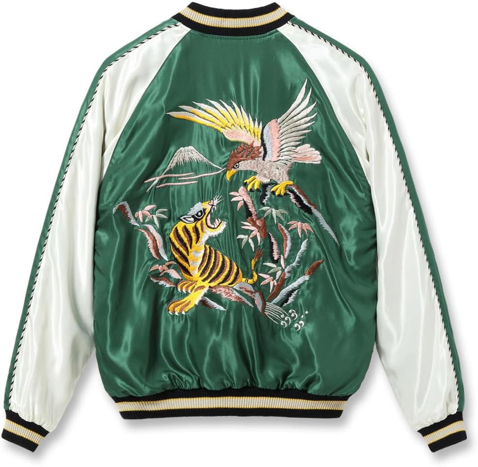 テーラートウヨウ)テーラー東洋 Mid 1950s Style アセテート