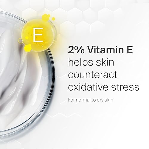 Miniatura 10 de Crema humectante facial para pieles sensibles SEBA Med