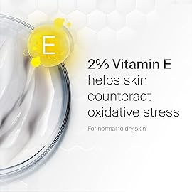 SEBAMED Moisturizing Face Cream for Sensitive Skin Antioxidant pH 5.5 Vitamin E Hypoallergenic 2.6 Fluid Ounces (75mL) Ultra Hydrating Dermatologist Recommended Moisturizer (Pack of 4)