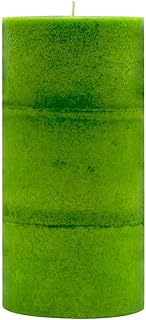 Wicks N More Mistletoe Scented Candle (3x6)