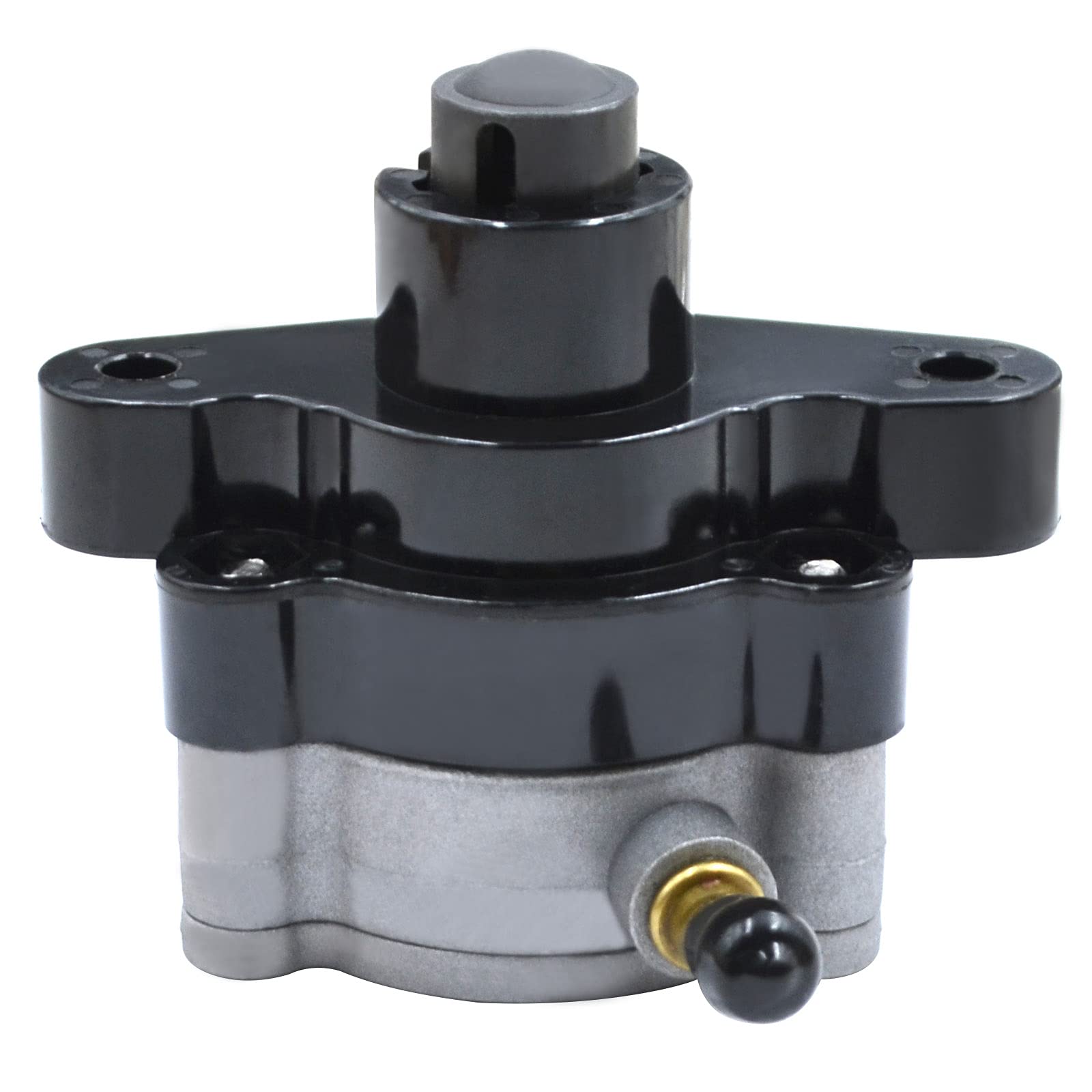 AHL 68V-24410-00-00/6D8-24410-00-00/880890T1/880980A02 motocicletta pompa benzina compatibile con Yamaha 2000 Four-Stroke Outboards F75, F80, F90, F100, F115, and LF115 HP Engines
