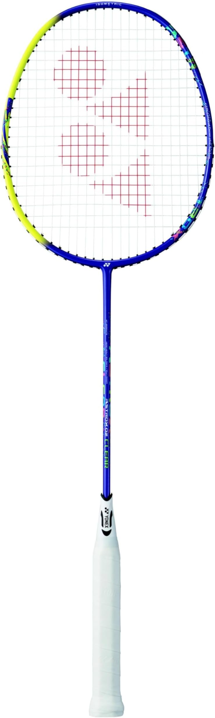 ASTROX badminton racket