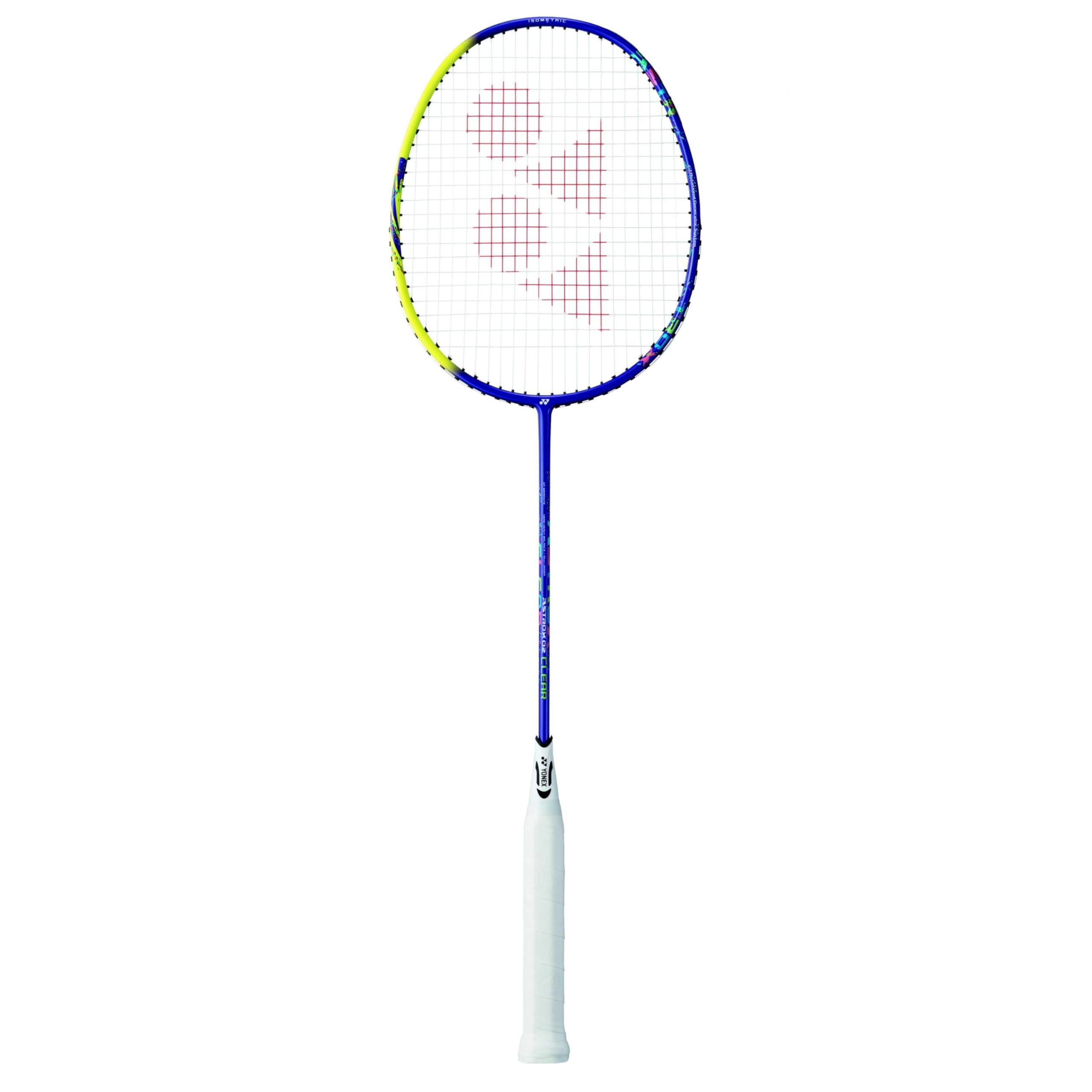 【専用】RITAO CHAN公式アカウント 02 YONEXASTROX88D Yonex Astrox 02 Clear Red Blue 4U5 Badminton Racquet, Racquets