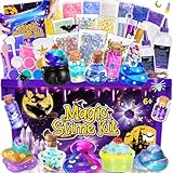 Highttoy Magic Slime Kit