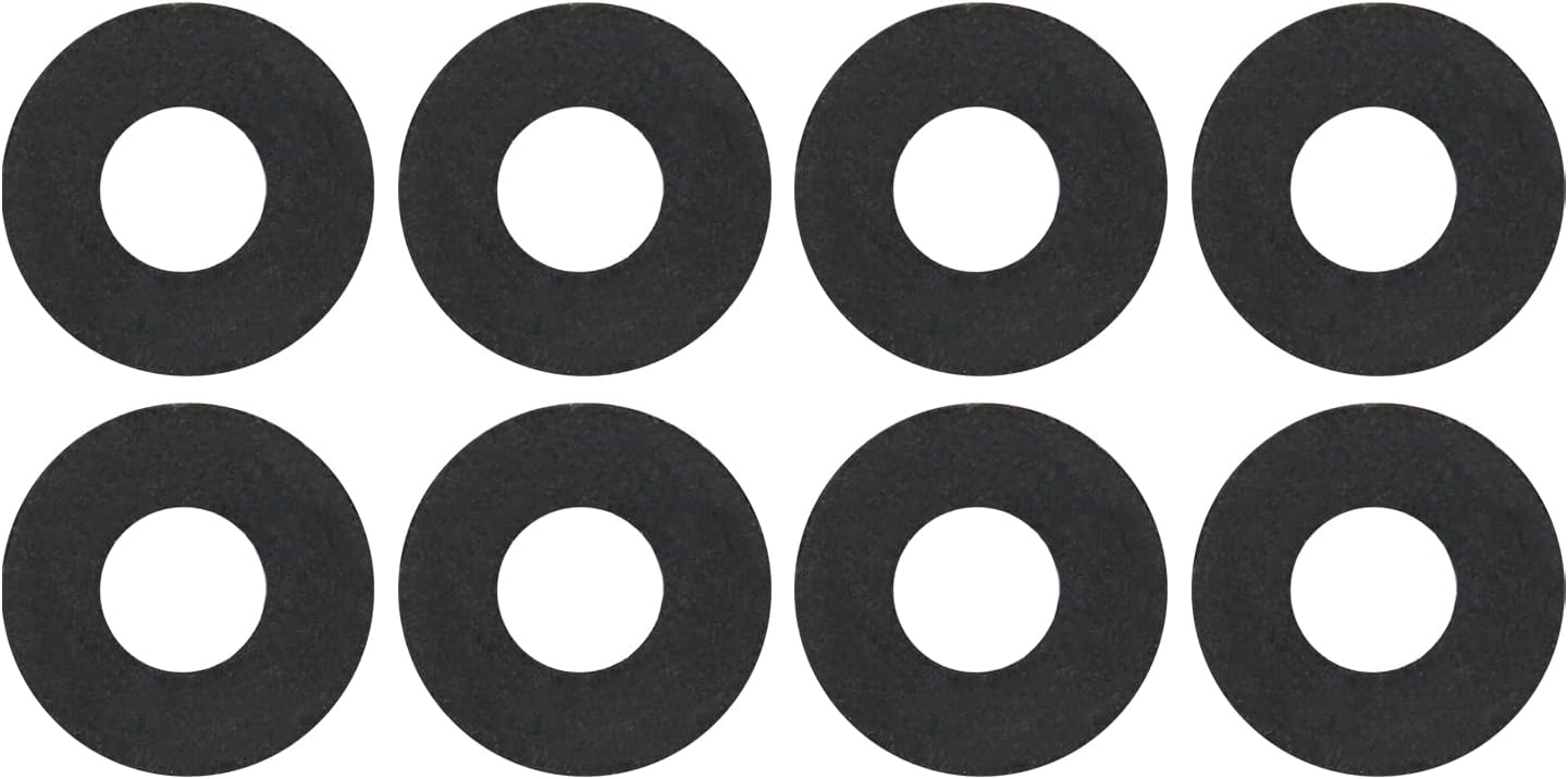 Rocker Box Gasket Seal Set Kit Fit for Harley 2007-Up XL Sportster,for J-ames 17030-07-X Rocker1703007 0934-2097 09342097 24-150 1730 07 X