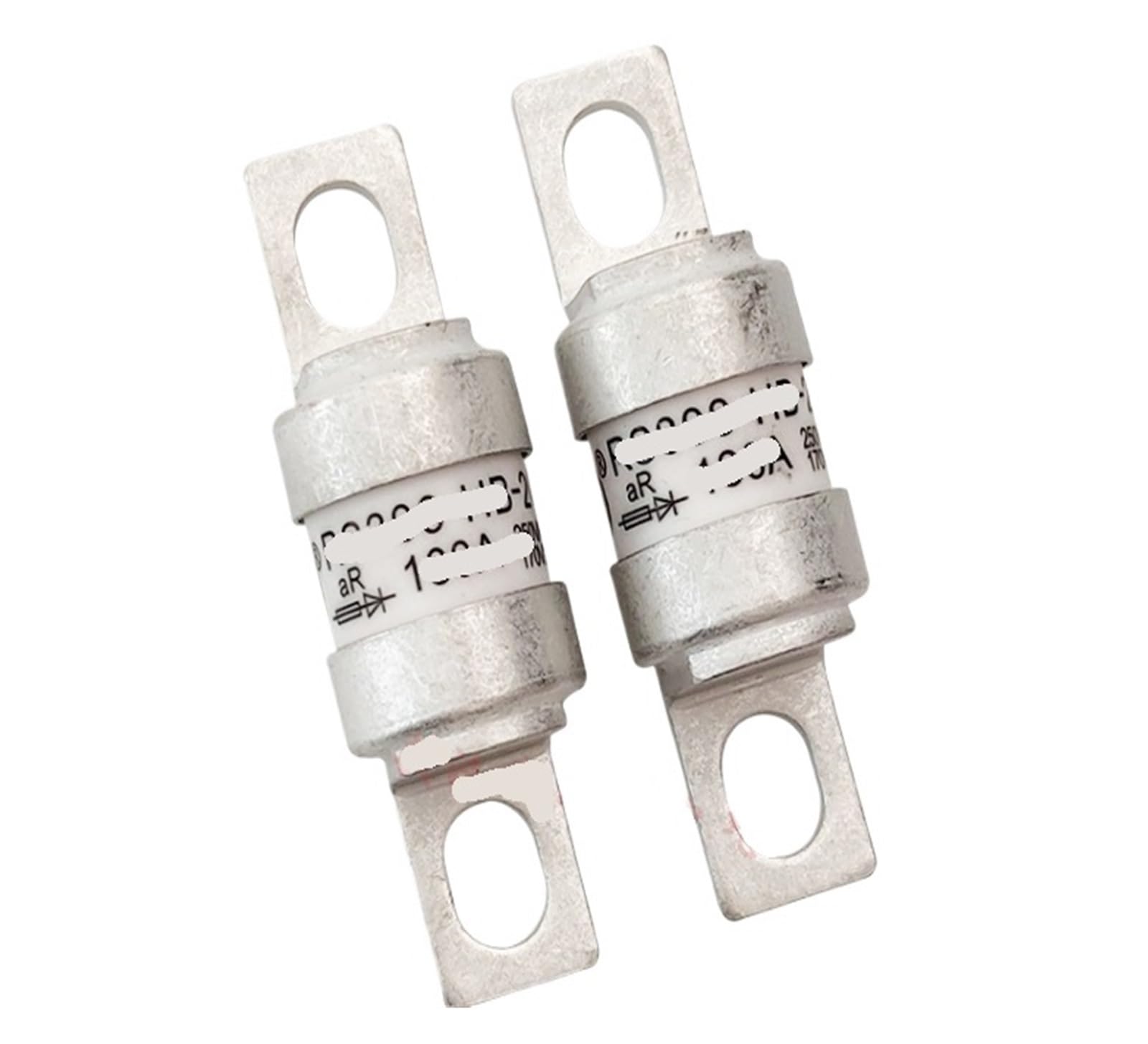 Fusible RS308-HB-2G haute performance avec corps céramique résistant