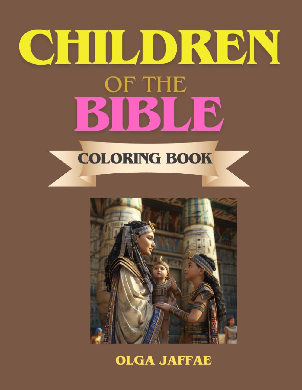 Children of the Bible