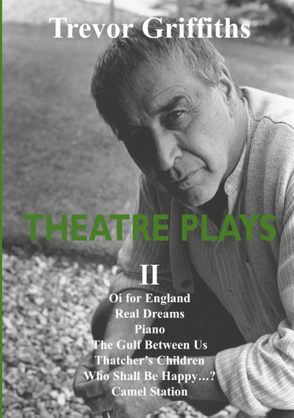 Theatre Plays Two