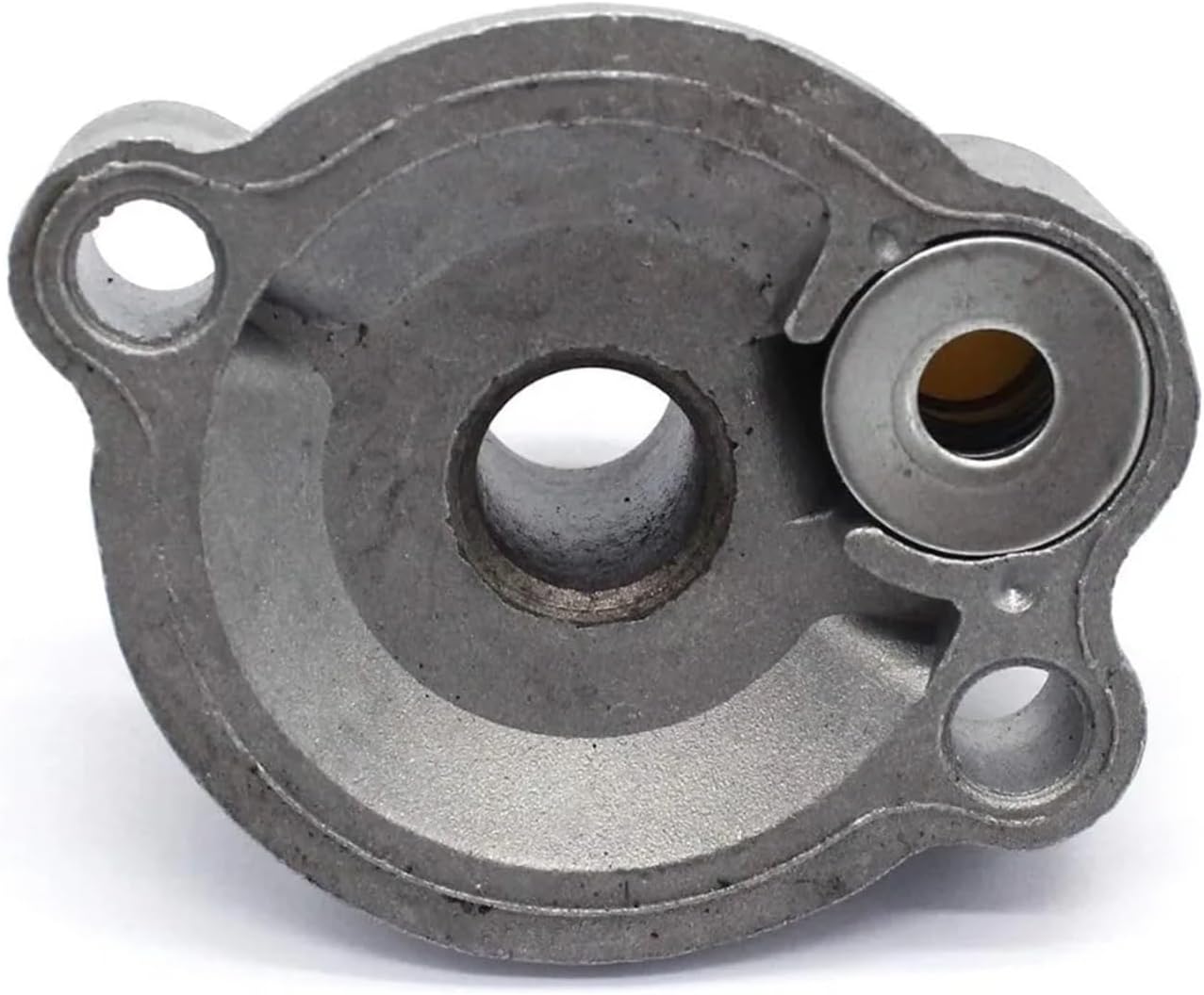 SBC Oil Filter Adapter Spin On 839049 Replacement Compatible For Chevy 283 305 327 350 383 396 427 454