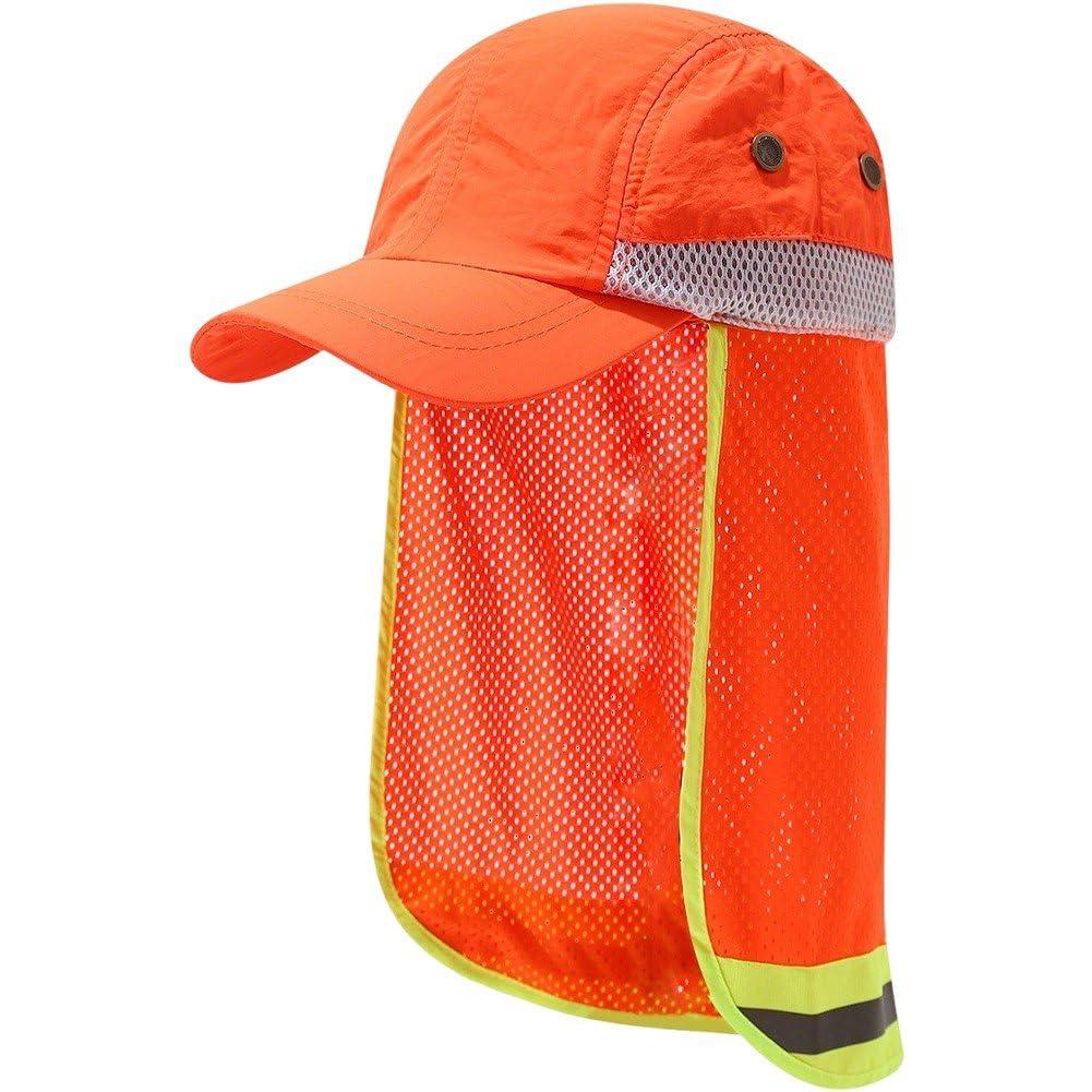 ZodiacZen Berretto Da Ciclismo Primavera/Estate – UV Protection, Tessuto Traspirante E Elastico, Adatto A Testa 53-62 Cm Per Outdoor E Corsa
