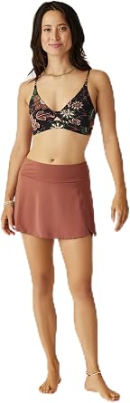 Carve Designs Womens Malia Swim Skirt