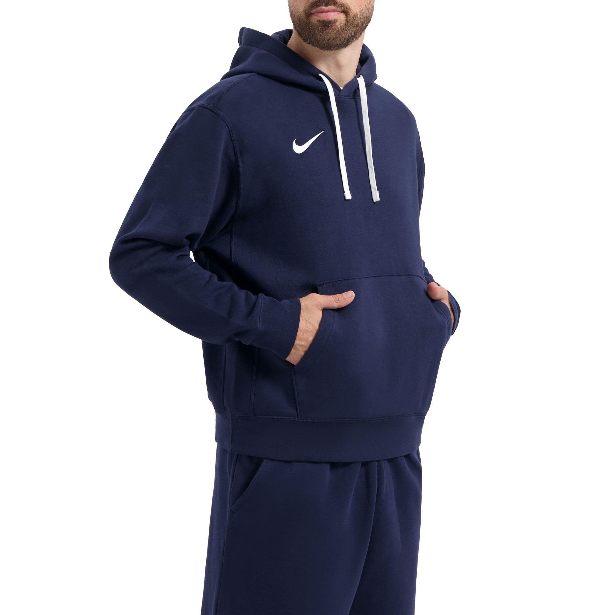 mens Team Club 20 Hoodie Hooded Sweatshirt