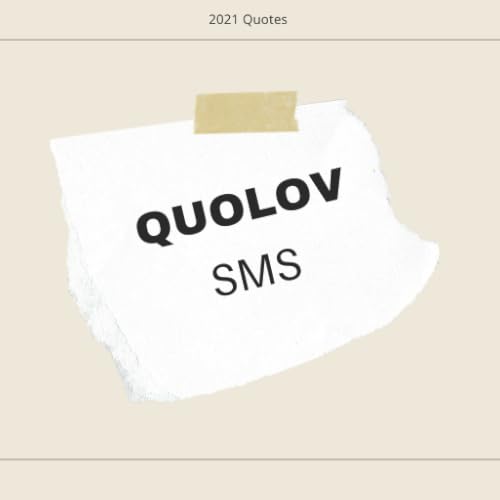 Quotes and Sms