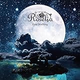 【オリ特付】 Fear Nothing Blu-ray付生産限定盤 CD Roselia 赤い熊さん限定特典：缶バッジ(57mm)+L判ブロマイド