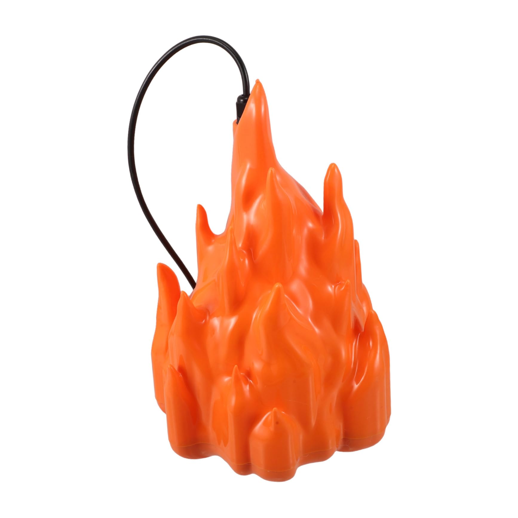 Alipis Lampadina Effetto Fuoco LED Luce Fiamma Tremolante per Patio e Campeggio Lampada Notturna Decorativa Illuminazione Fiamma per Appartamento e Arredamento