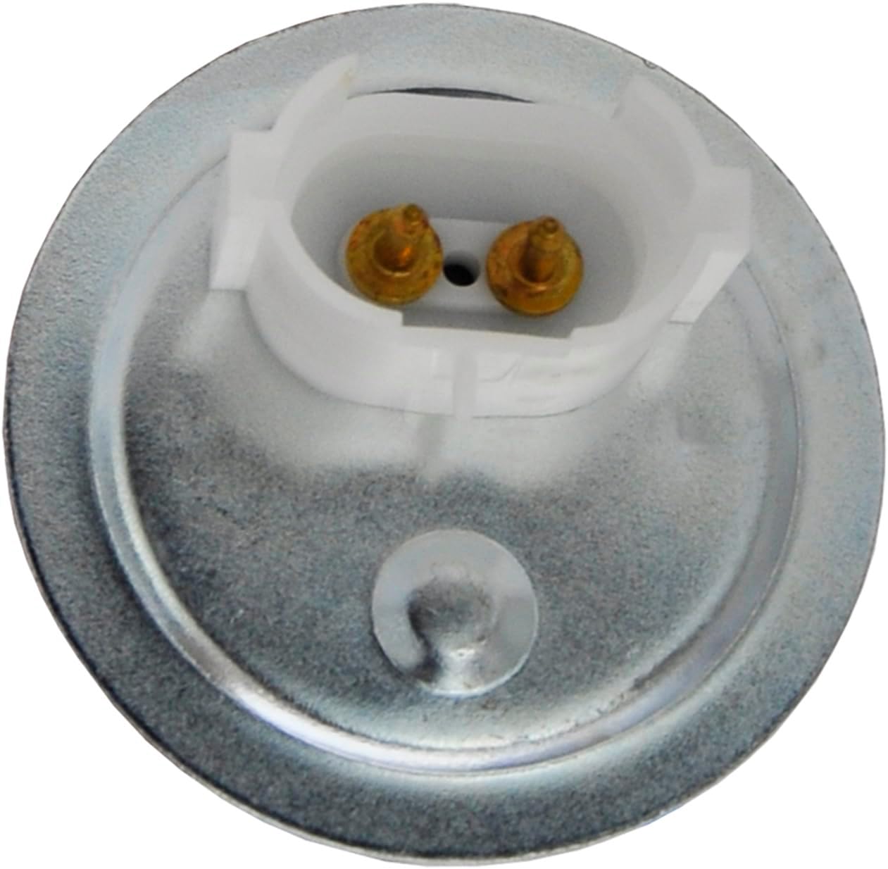 Electric Fuel Pump Assembly with Sending Unit Fits 1987 1988 1989 1990 1991 1992 1993 1994 1995 1996 1997 Ford Mustang L4 V6 V8 2.3L 3.8L 4.6L 5.0L FG164A